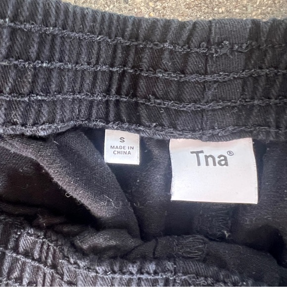 basic pants - Picture 5 of 6